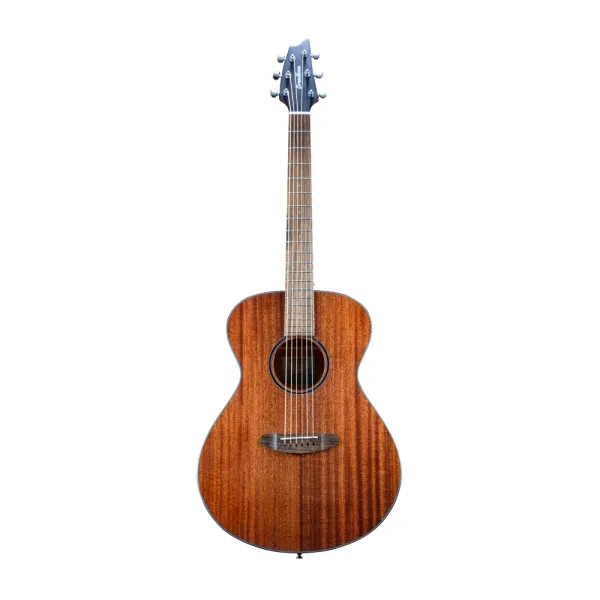 Breedlove｜Discovery S Concert African Mahogany 面單 木吉他