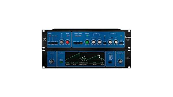 Arturia｜Flanger BL-20 軟體效果器