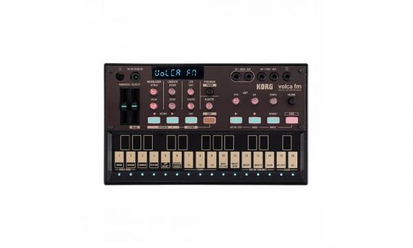 KORG｜volca fm2 數位 FM 合成器