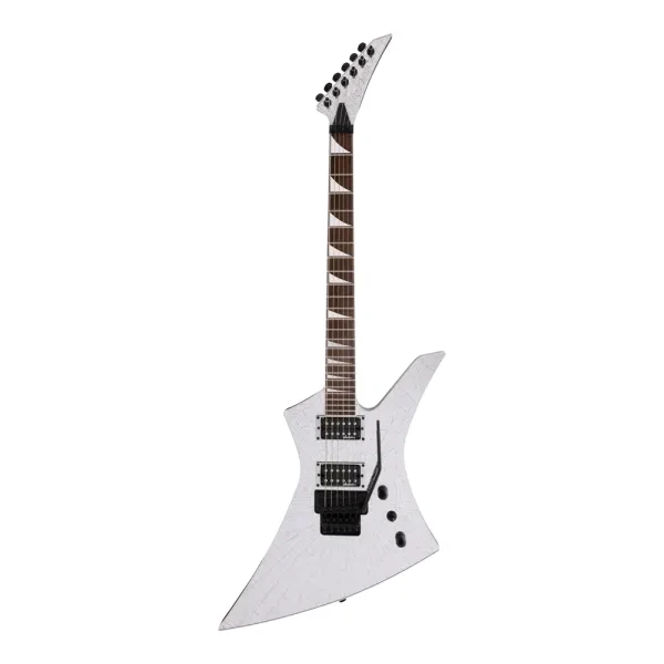 Jackson｜X Series Kelly KEXS 鏡面 電吉他