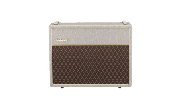 VOX｜V212 Hand-Wired X 電吉他音箱箱體