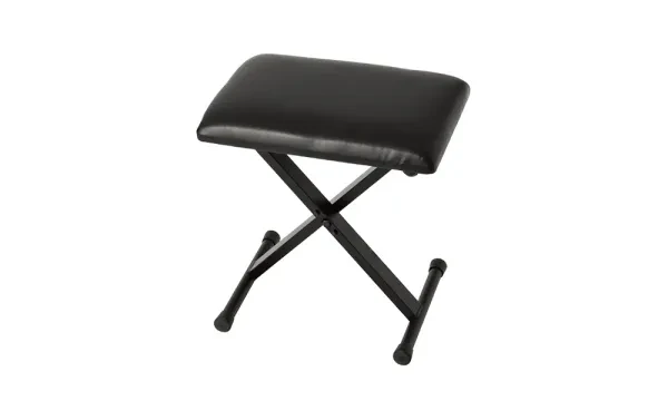 KORG｜PC-110 琴椅 黑色 (加購價)