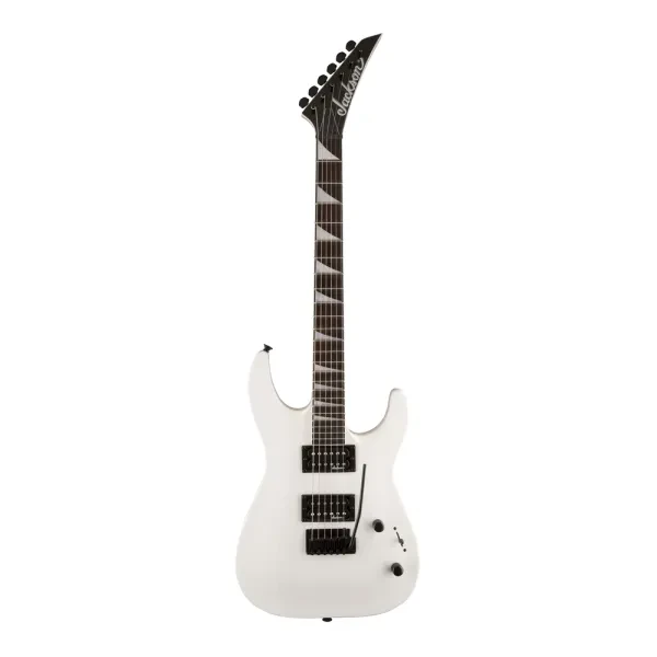 Jackson｜JS Series Dinky Arch Top JS22 DKA 雪白色 電吉他
