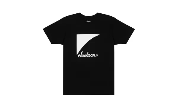 Jackson｜Shark Fin Logo T恤 M