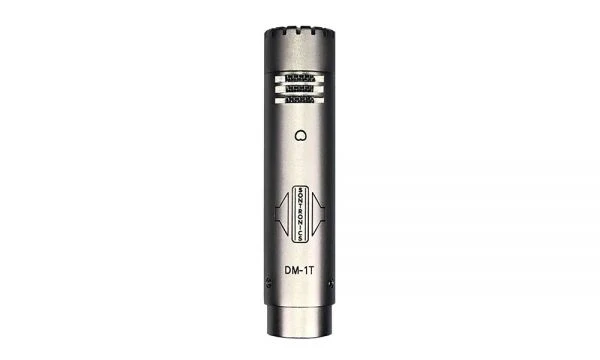 Sontronics｜DM-1T 筒鼓 Toms 專用 電容式麥克風