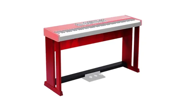 Nord｜Wood Keyboard Stand V3 木質鍵盤架