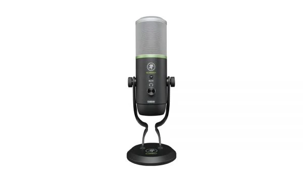Mackie｜Carbon USB 電容式麥克風