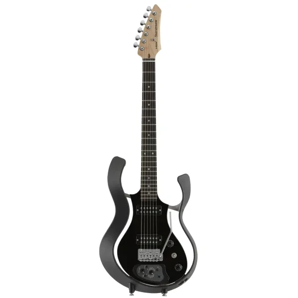 VOX｜Starstream Type 1 黑色 電吉他