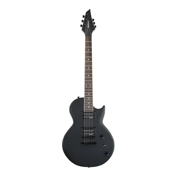 Jackson｜JS Series Monarkh SC JS22 消光黑 電吉他