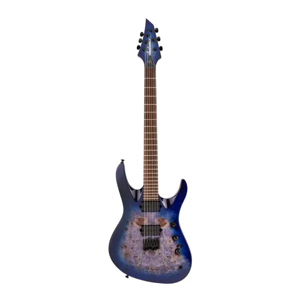 Jackson｜In Flames 簽名款 Pro Series Signature Chris Broderick Soloist HT6P 電吉他
