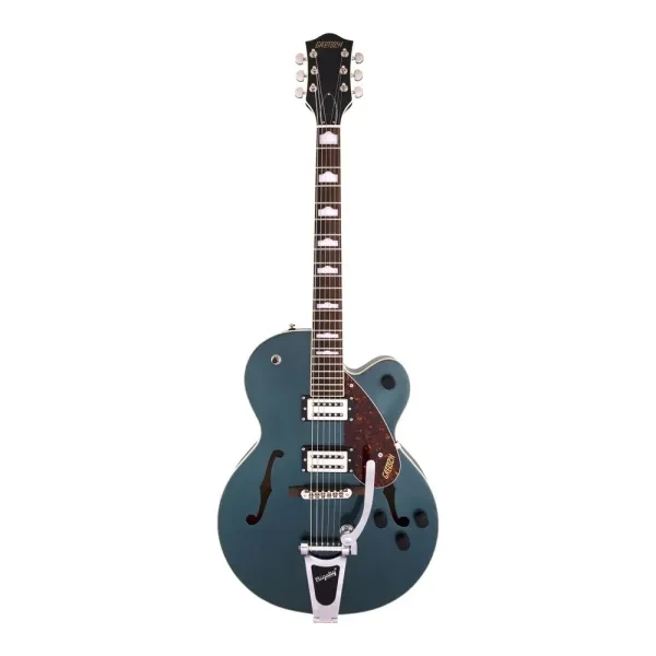 Gretsch｜G2420T Hollow Body - Gunmetal 空心電吉他