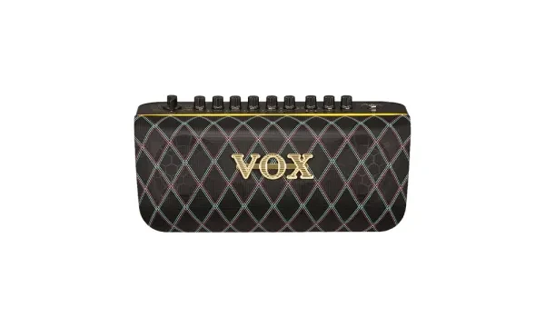 VOX｜Adio Air GT 50瓦 藍芽喇叭／電吉他音箱
