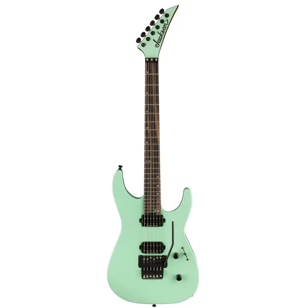 Jackson｜American Series Virtuoso – Specific Ocean 電吉他