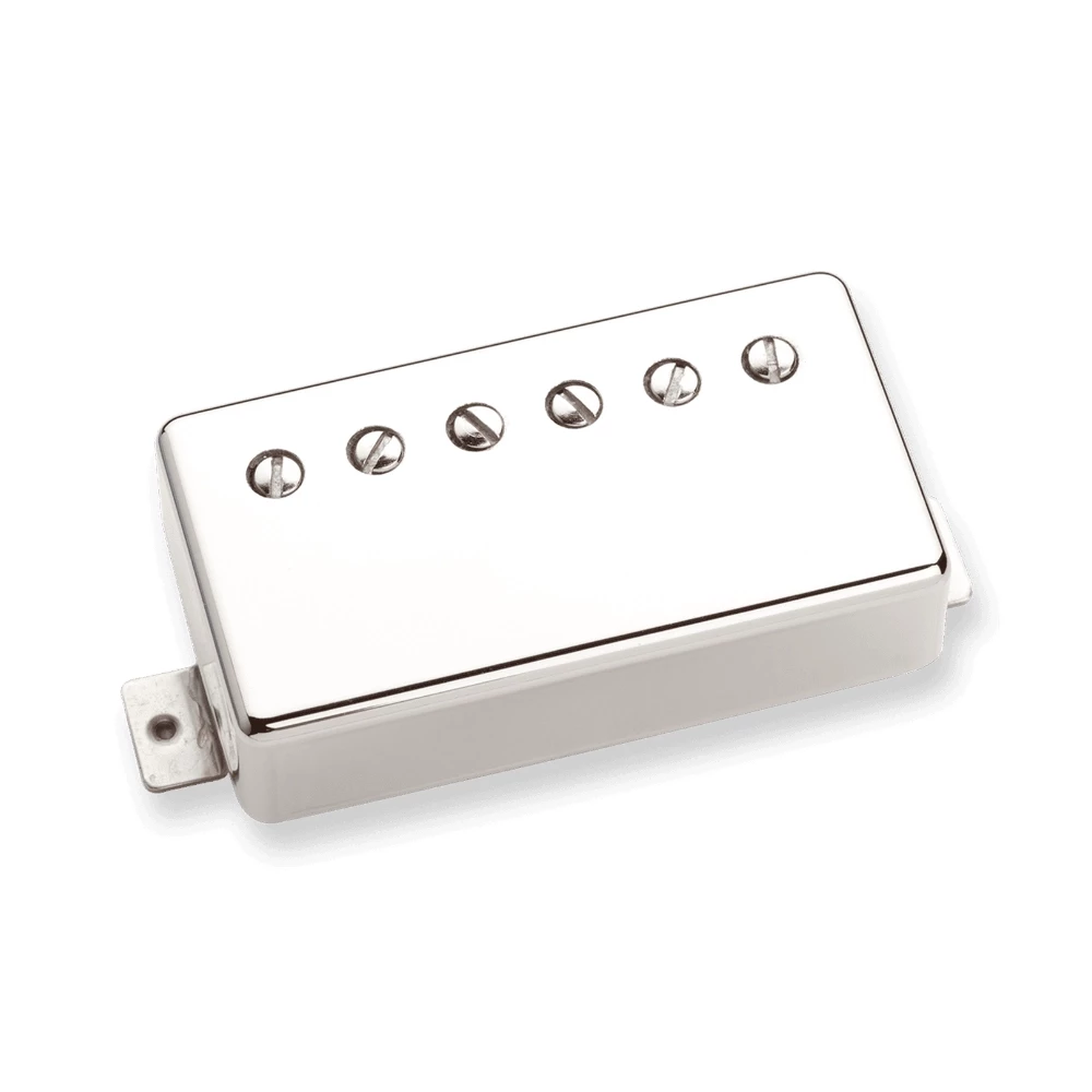 Seymour Duncan｜'78 Model 雙線圈拾音器 6弦 銀色 — Neck
