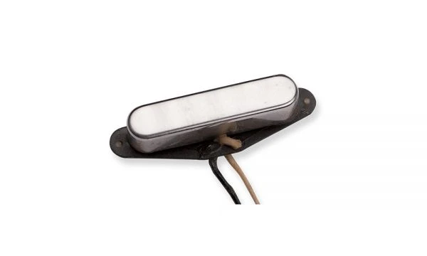 Seymour Duncan｜Antiquity II Tele 單線圈拾音器 6弦 銀色 — Neck