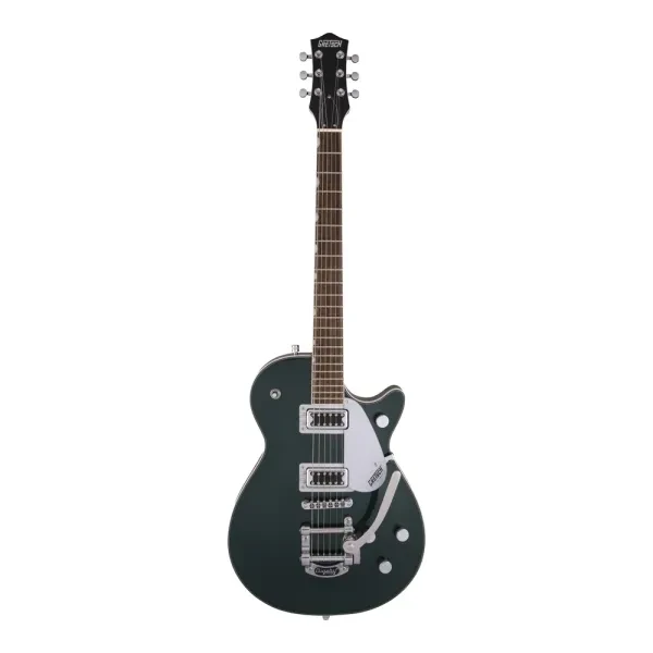 Gretsch｜G5230T Electromatic Jet FT Single-Cut - Cadillac Green 電吉他