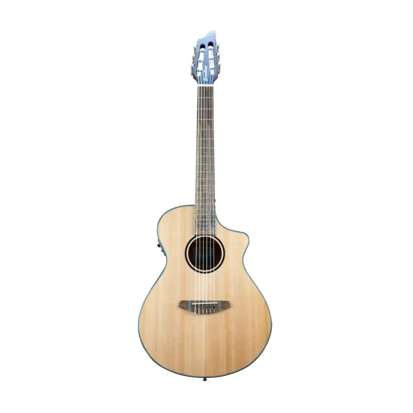 Breedlove｜Discovery S Concert Nylon CE 面單 電木吉他