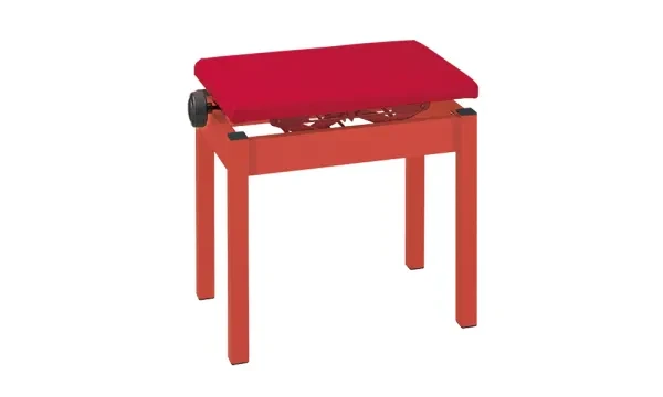KORG｜PC-300 琴椅 紅色