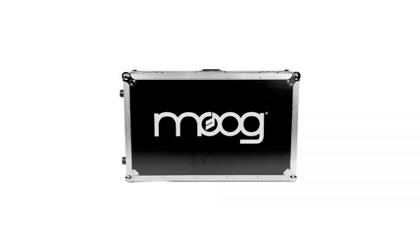 Moog｜Minimoog Model D ATA Road Case 硬盒