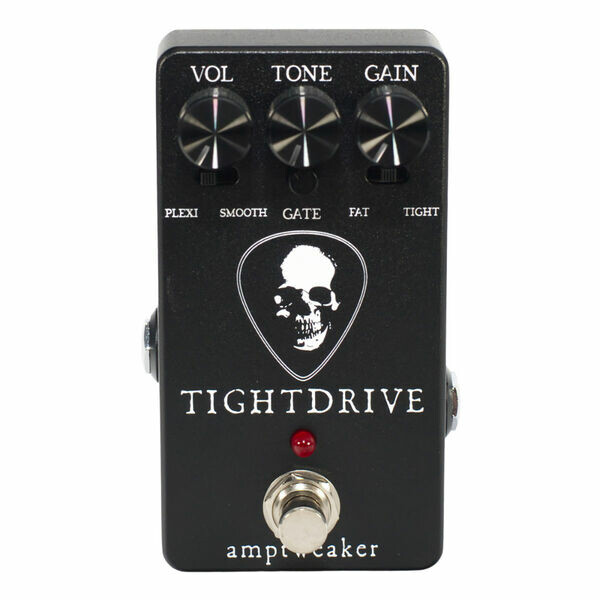 Amptweaker｜Tight Drive 效果器