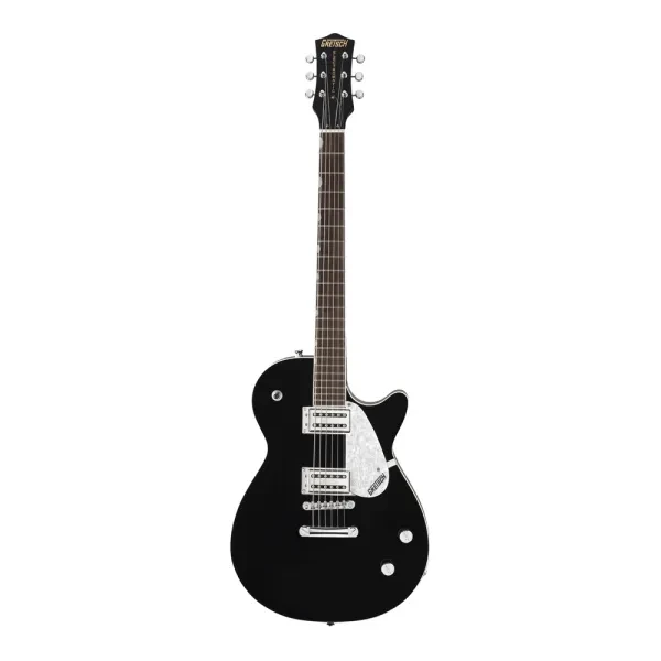 Gretsch｜G5425 Electromatic Jet Club Solid Body - Black 電吉他