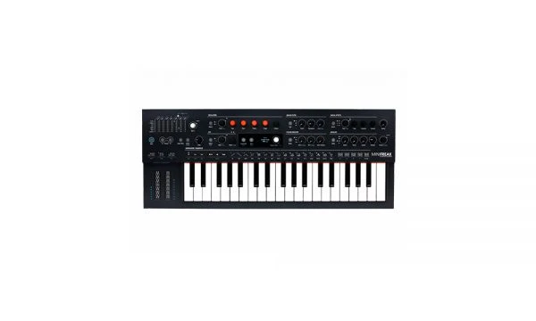 Arturia｜MiniFreak 複音合成器