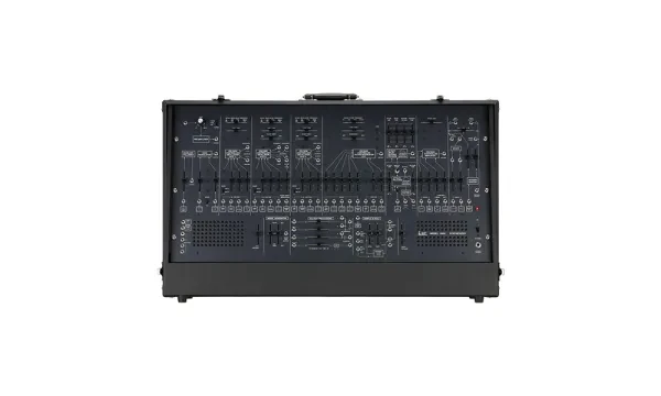 KORG｜ARP2600-FS 半模組式類比合成器