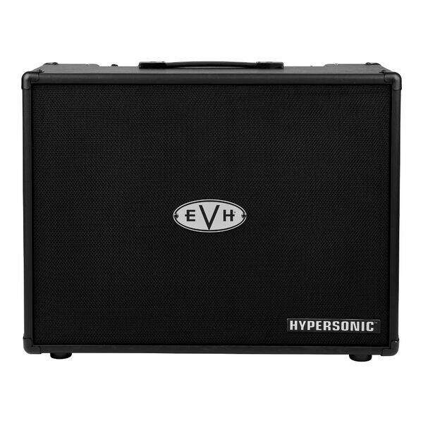 EVH｜Hypersonic FRFR 12 吉他喇叭