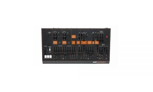 KORG｜ARP ODYSSEY Module Rev3 類比合成器模組