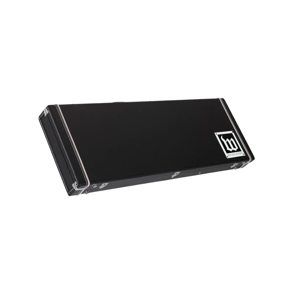 【預購】Schecter x Wylde Audio｜WA-OB-01 Odin Barbarian 電吉他硬盒