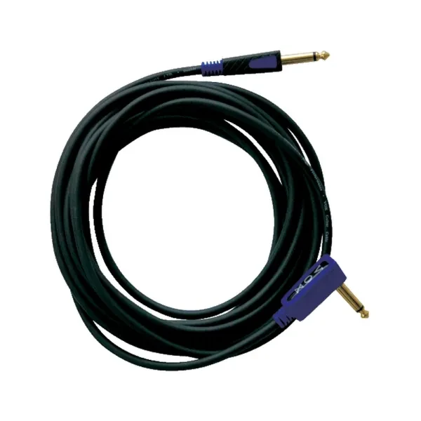 VOX｜VGS Rock Cable 樂器導線 3米（直對L）