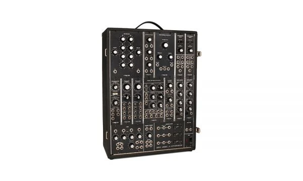 Moog｜Model 15 模組式類比合成器音源機