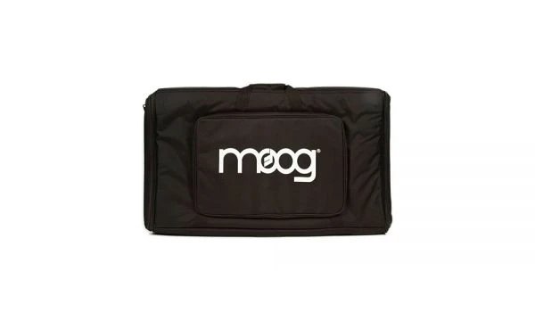 Moog｜Subsequent 37 / Little Phatty 專用軟袋