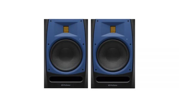 PreSonus｜R80 監聽喇叭（福利品）
