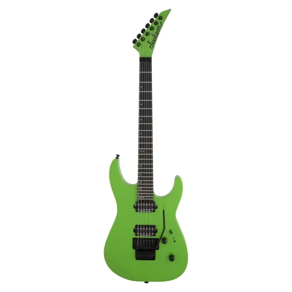 Jackson｜Pro Series Dinky DK2 - Slime Green 電吉他