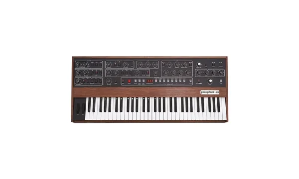 【預購】Sequential｜Prophet 10 複音類比合成器