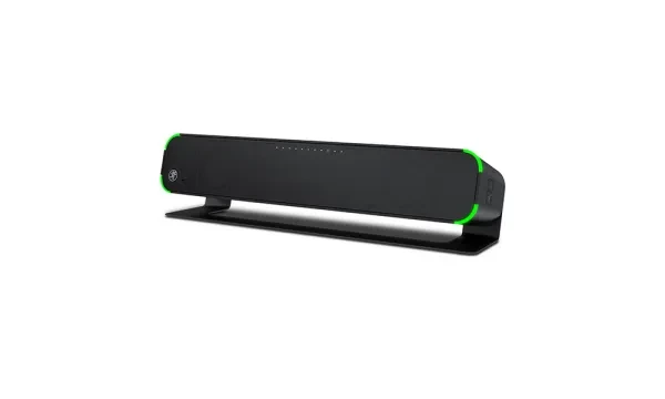 Mackie｜CR2-X Bar PRO 桌上型藍牙喇叭