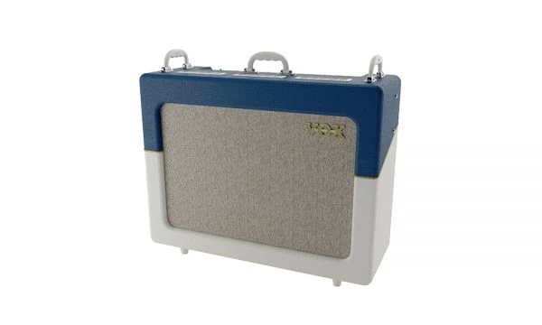 VOX｜限量版 AC30C2 TV BC 電吉他音箱（福利品）