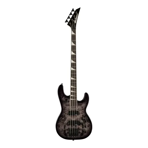 Jackson｜JS Series Concert Bass CB JS3P 漸層黑 電貝斯