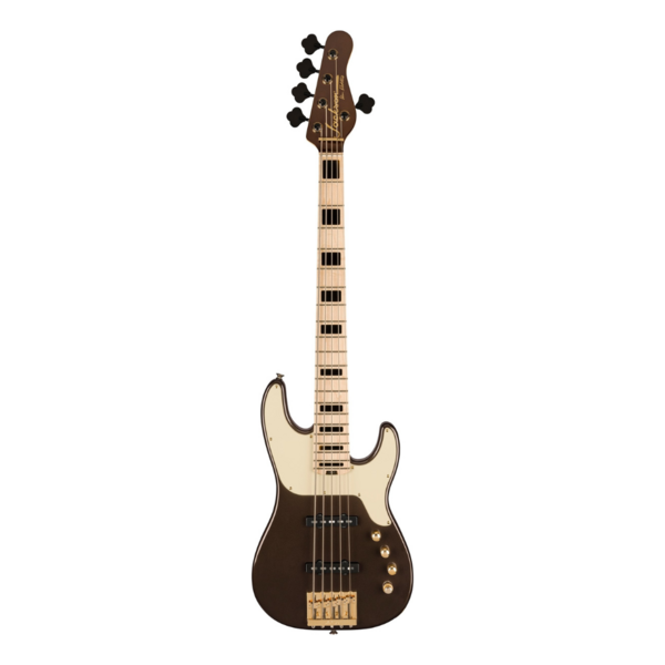 Jackson｜簽名款 Pro Series Signature Adam Blackstone "Gladys" Concert Bass 五弦 電貝斯