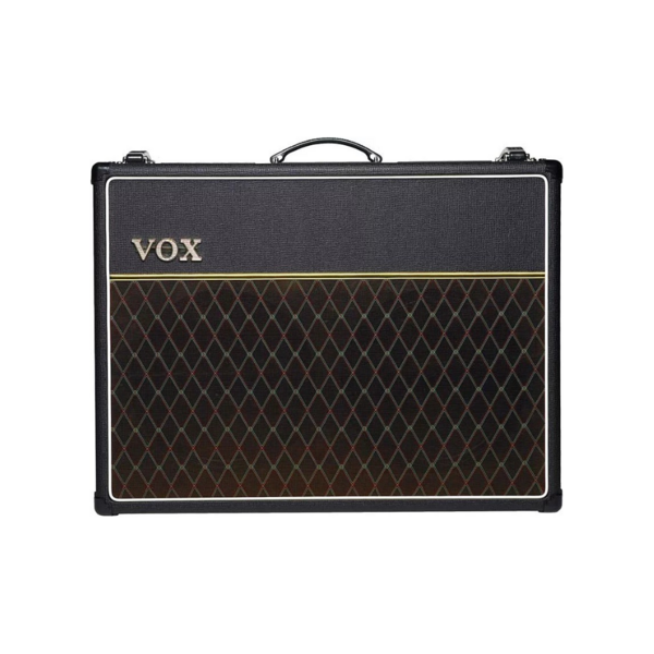 VOX｜AC15C2 真空管電吉他音箱