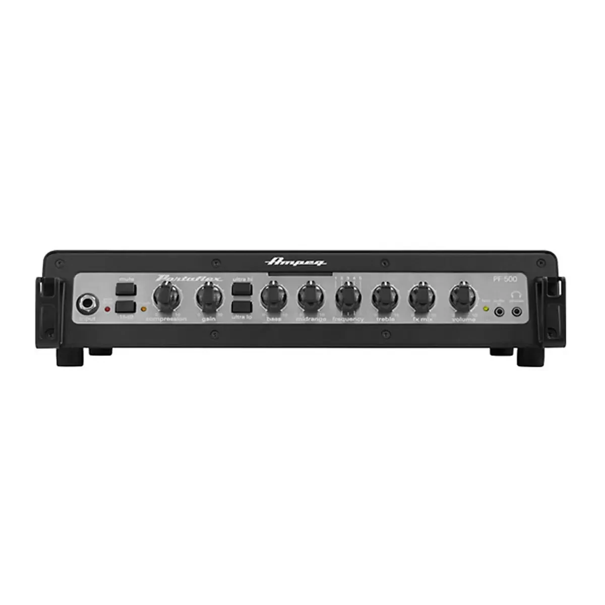 Ampeg｜Portaflex PF-500 貝斯擴大器