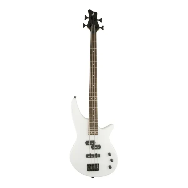 Jackson｜JS Series Spectra Bass JS2 雪白色 電貝斯