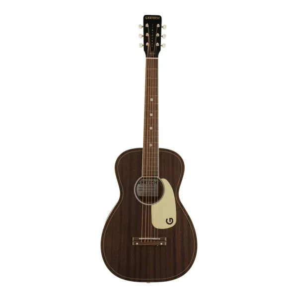 Gretsch｜G9500 Jim Dandy Flat Top 木色 木吉他