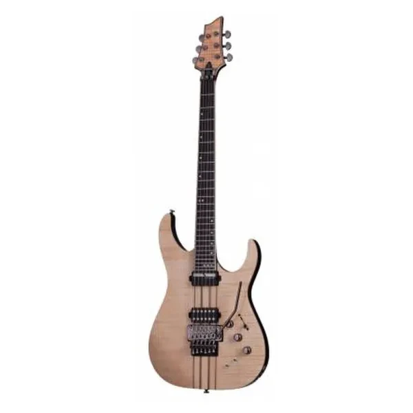 Schecter｜Banshee Elite-6 FR S 原木色 電吉他