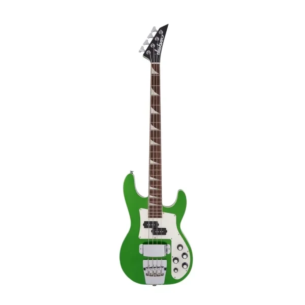 Jackson｜X Series Concert Bass CBXNT DX IV 艾酒綠 電貝斯