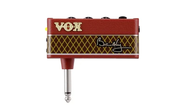 VOX｜Brian May 簽名紀念款 amPlug 隨身音箱 