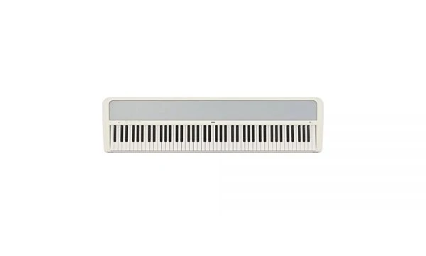 KORG｜B2 88鍵 數位鋼琴 白色