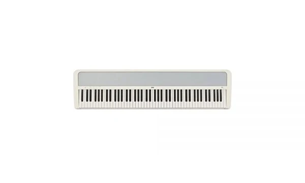 KORG｜B2 88鍵 數位鋼琴 — 白色