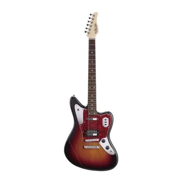 Schecter｜AR-06 太陽漸層 電吉他 